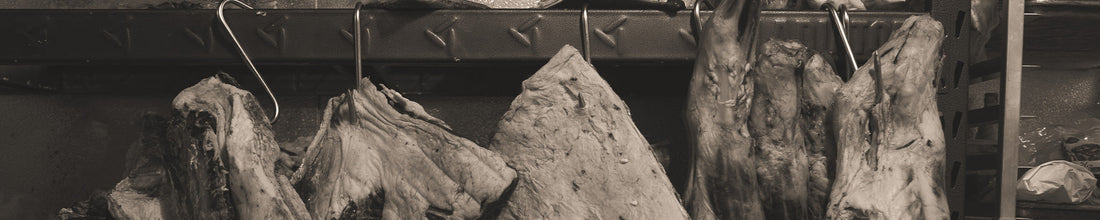 Butchers Knives