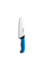 Santoku Knife - Pro TR Series