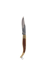 Traditional Pocket Knife