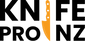 Knife Pro NZ