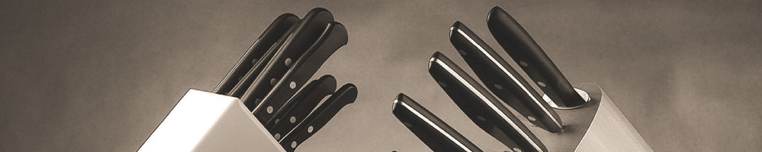 Kitchen Knife Sets
