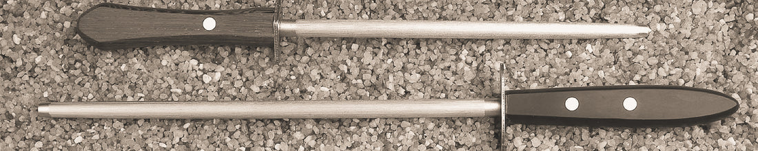 Sharpening Steels