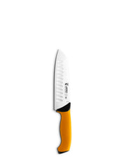 Santoku Knife - Pro TR Series