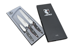 Jero knife set designed by Portuguese designer Daniel Gameiro