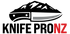 Knife Pro NZ